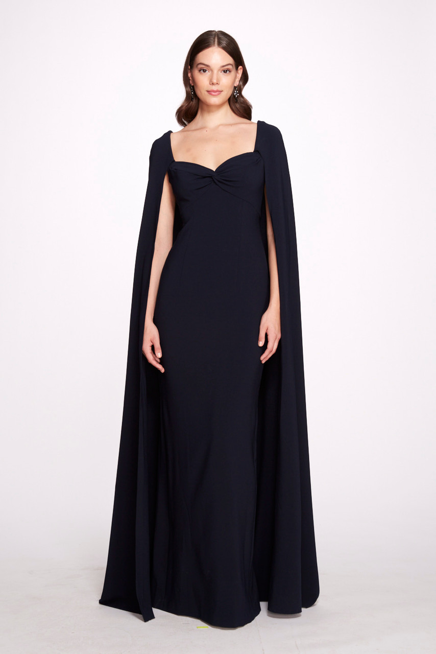 Buy Stylish Black Cape Dresses Collection At Best Prices Online